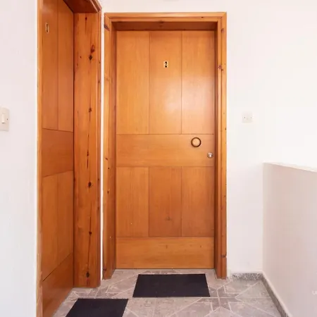 4 Apartments In Hanioti Exterior foto