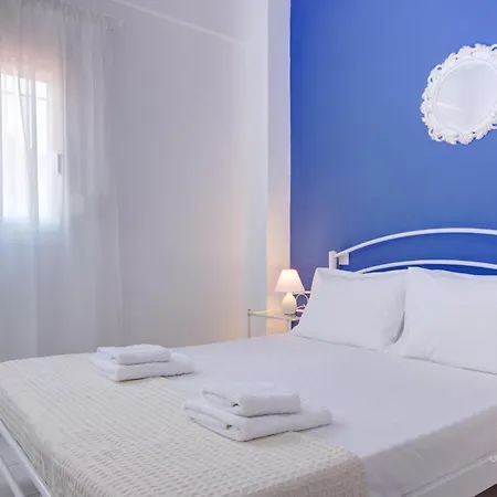 4 Apartments In Hanioti Exterior foto