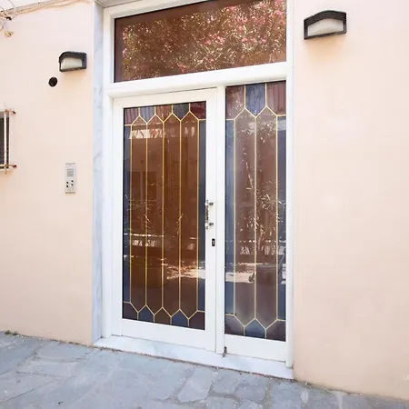 4 Apartments In Hanioti Exterior foto