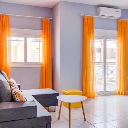 4 Apartments In Hanioti Exterior foto