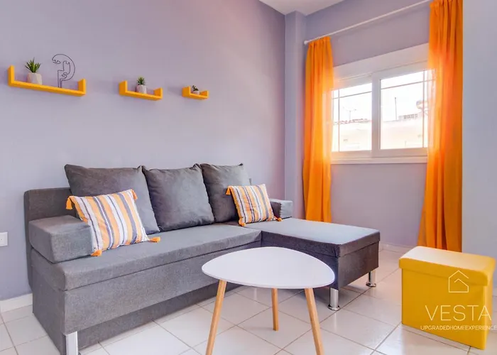 4 Apartments In Hanioti