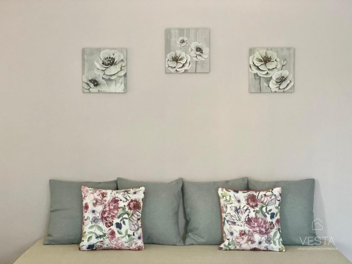 Apartment 4 In Hanioti