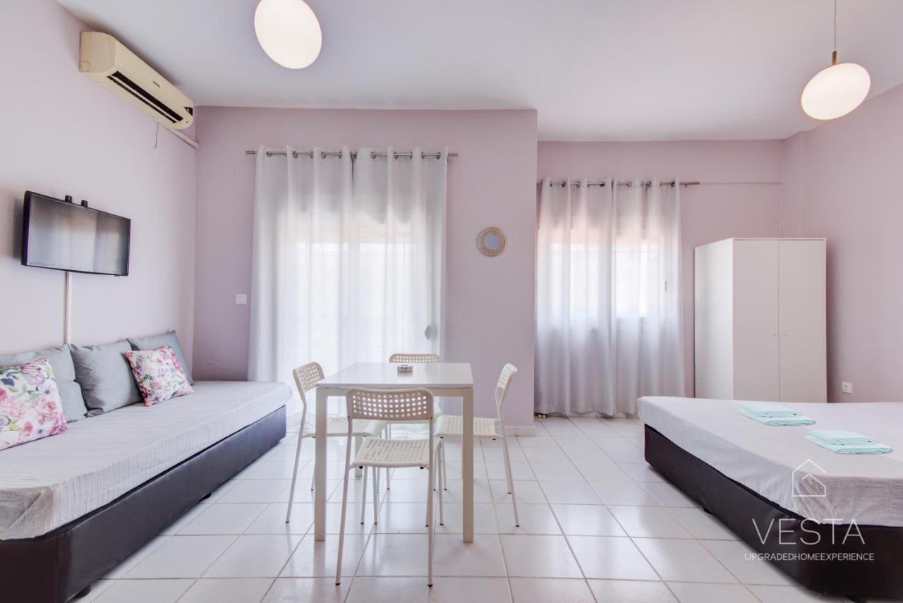 4 In Apartment