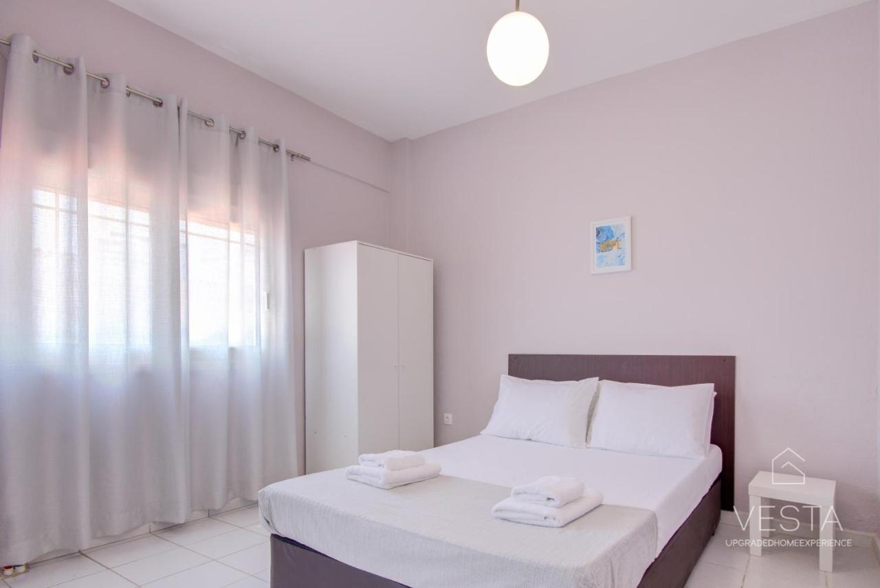 Apartment 4 In