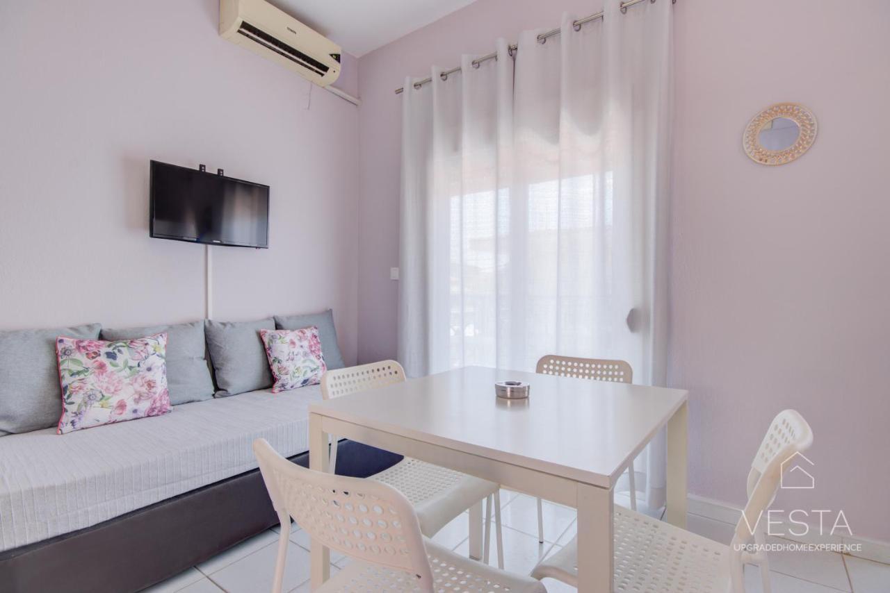 4 In Apartment