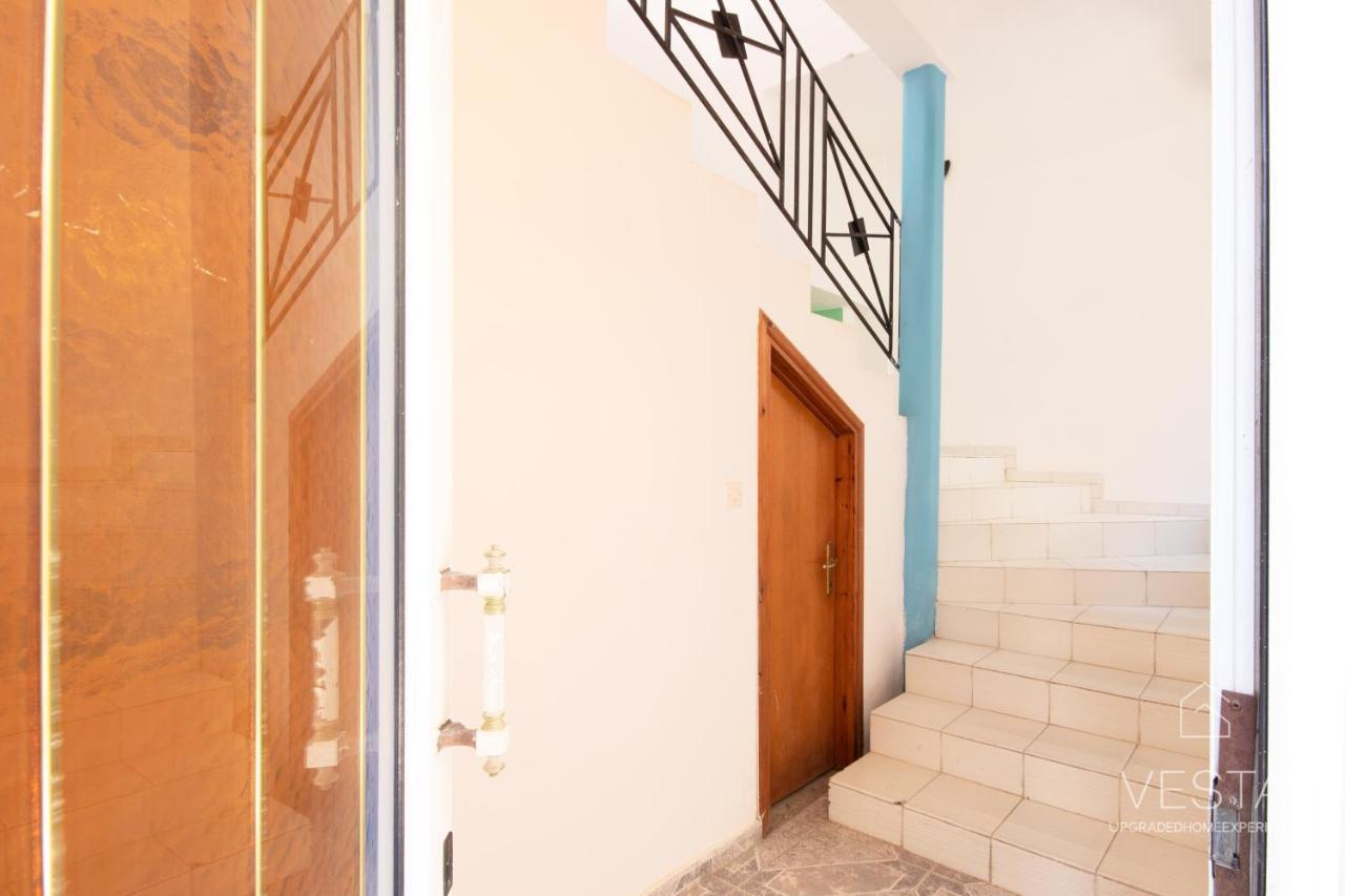 Apartment 4 In Hanioti