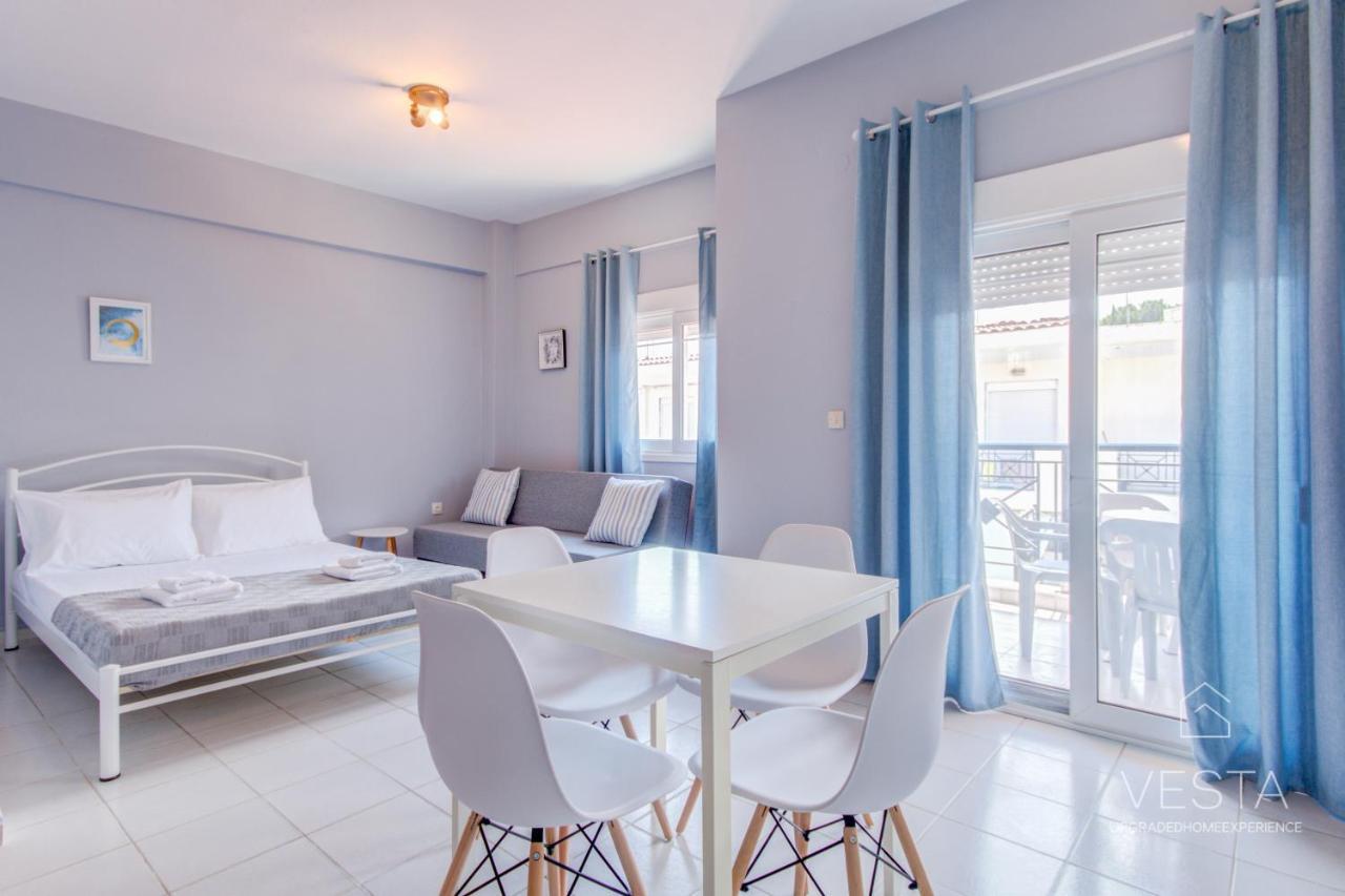 4 In Apartment Hanioti