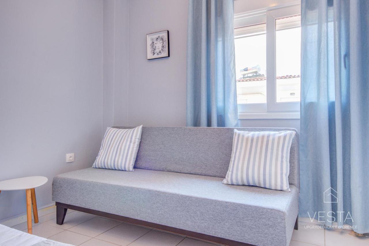 4 In Apartment