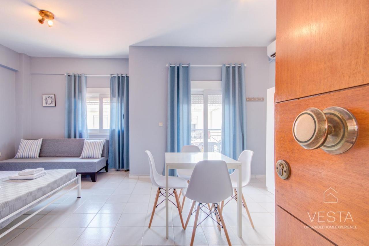 Apartment 4 In