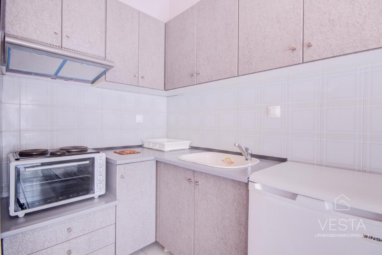 Apartment 4 In