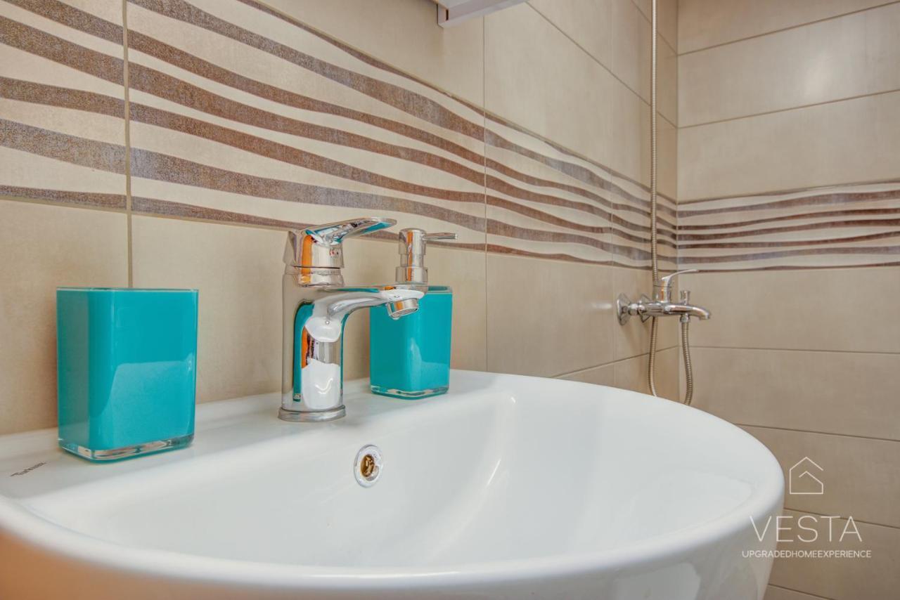 4 In Apartment Hanioti