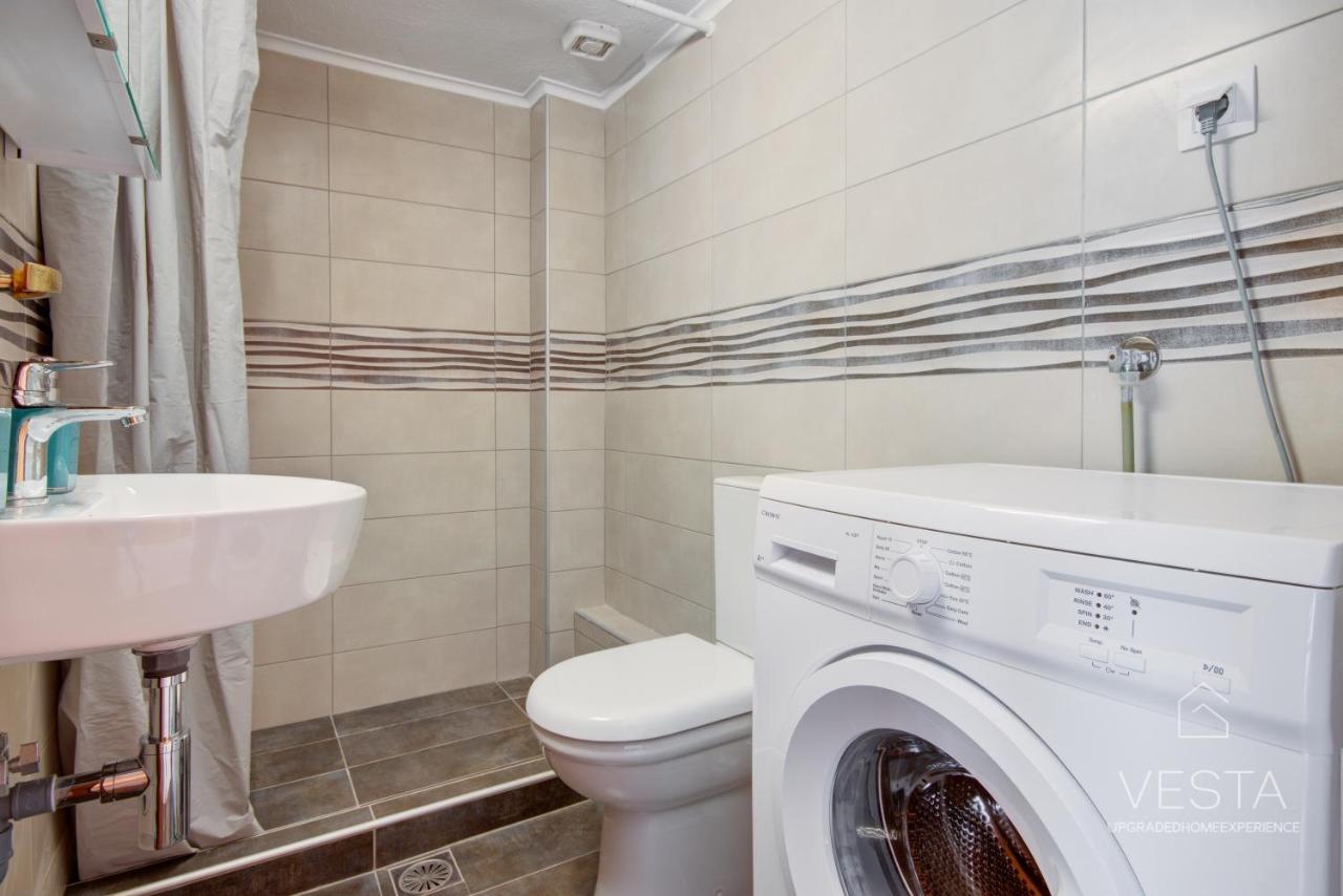 4 In Apartment Hanioti