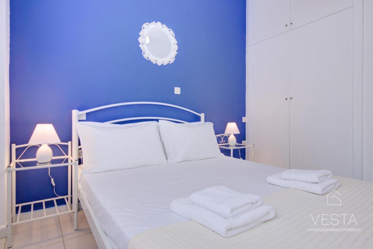 Apartment 4 In