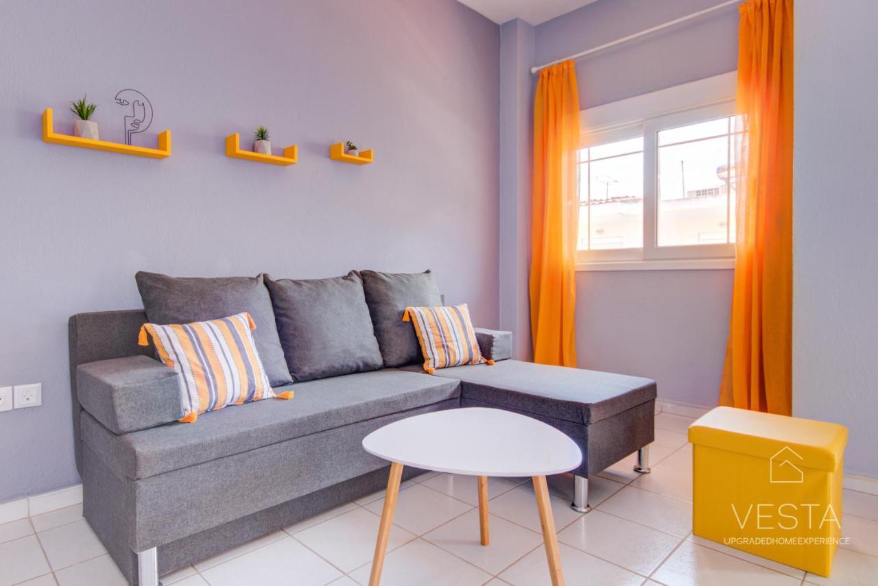 Apartment 4 In