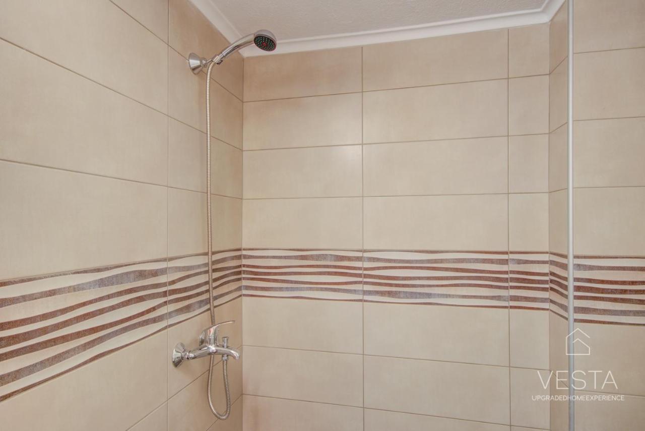 4 In Apartment Hanioti
