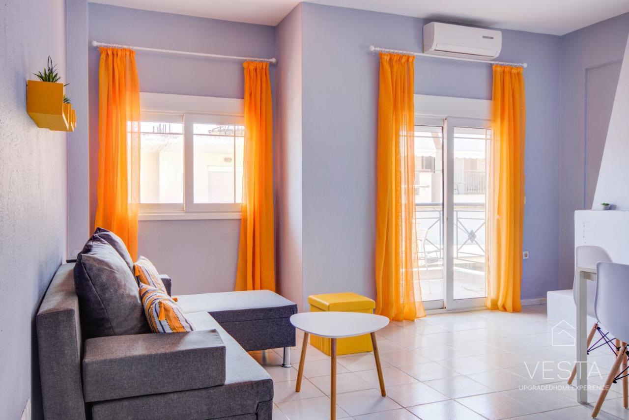 4 In Apartment