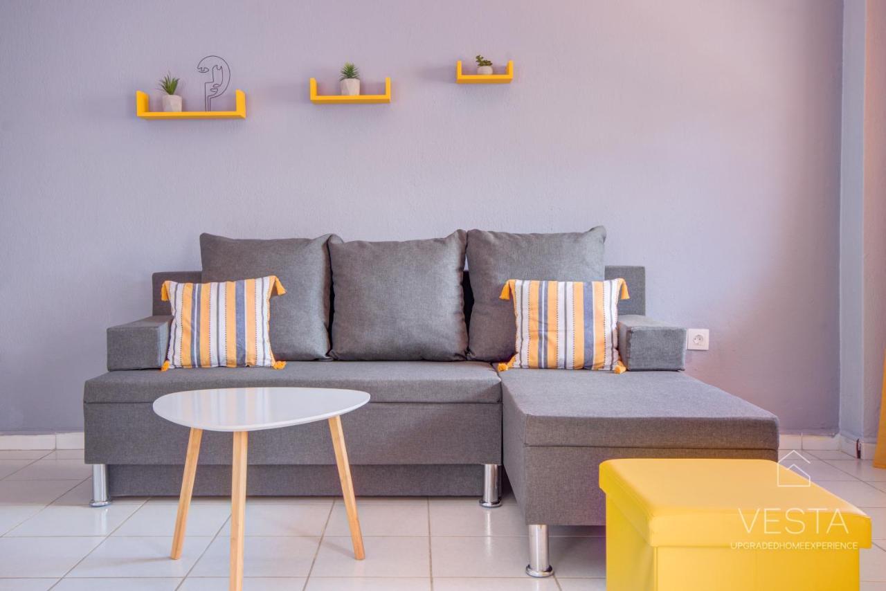 4 In Apartment Hanioti